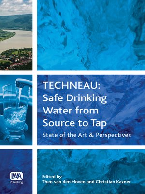 cover image of TECHNEAU